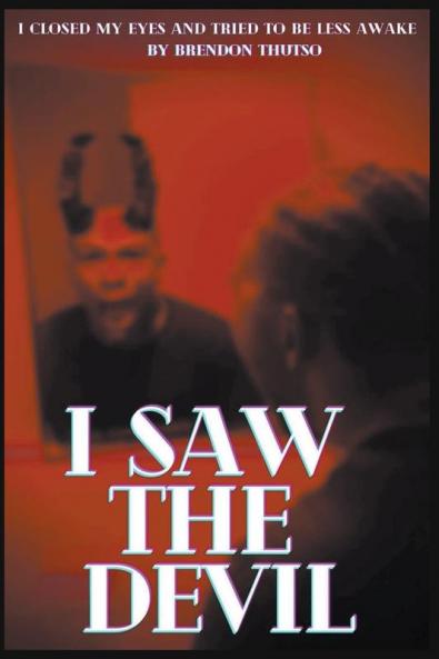 I Saw The Devil
