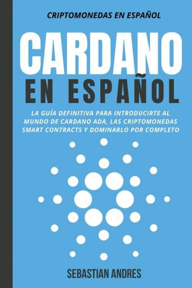 Cardano en Espa&#241;ol