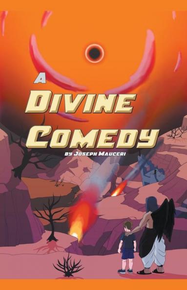 A Divine Comedy