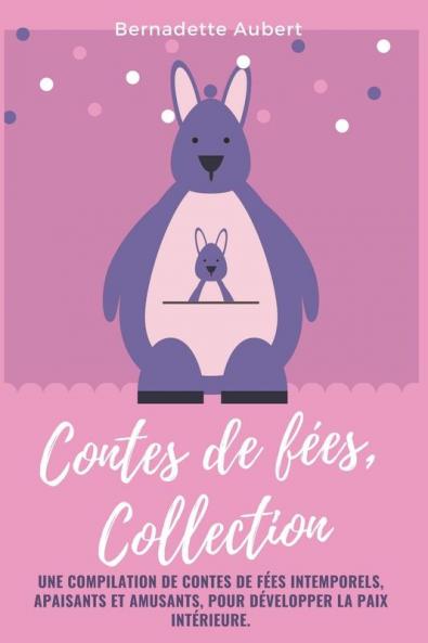 Contes de f&#233;es Collection