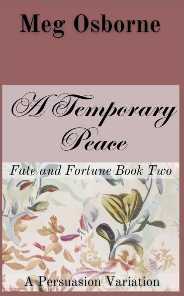 A Temporary Peace