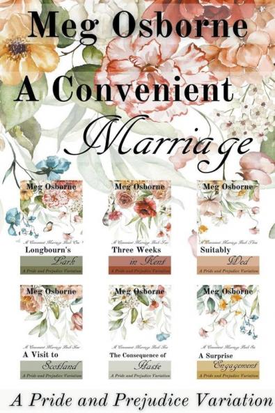A Convenient Marriage