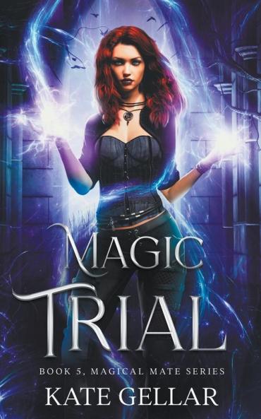 Magic Trial
