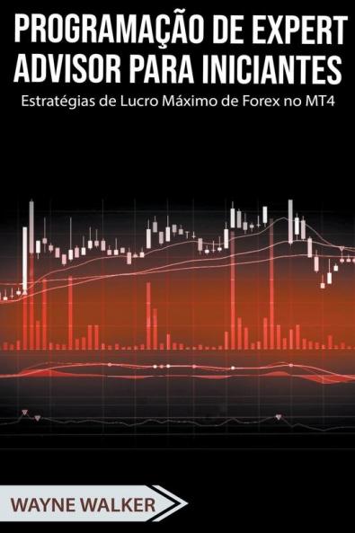 Programa����o de Expert Advisor Para Iniciantes