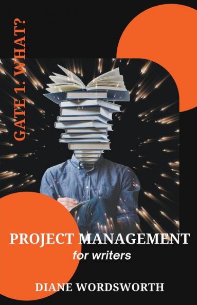 Project Management for Writers