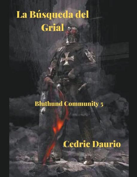 La B��squeda del Grial