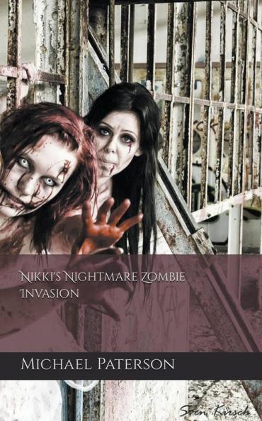 Nikki's Nightmare Zombie Invasion