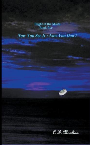 Now You See It - Now You Don't