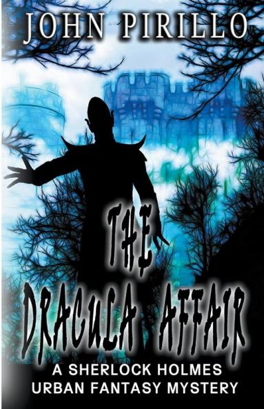 Sherlock Holmes The Dracula Affair