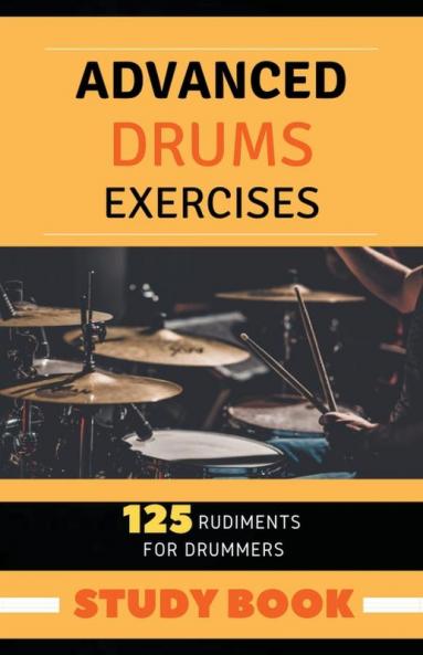 Advanced Drums Exercises