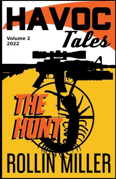 Havoc Tales Volume 2 The Hunt