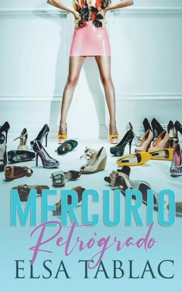 Mercurio retr&#243;grado