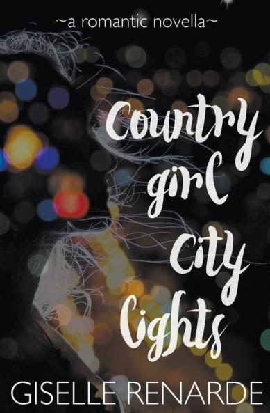 Country Girl City Lights