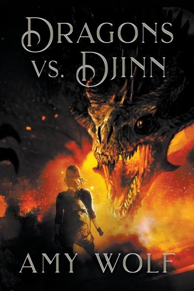 Dragons vs. Djinn
