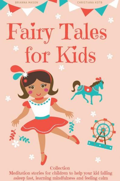 Fairy Tales for Kids Collection