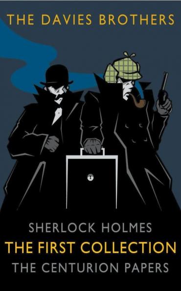 Sherlock Holmes