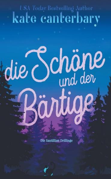 Die Sch��ne und der B��rtige