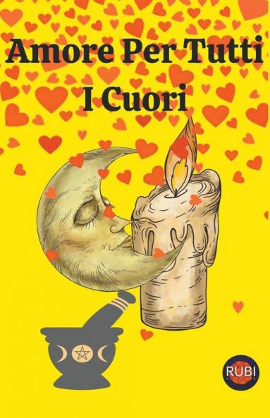 Amore Per  Tutti I Cuori