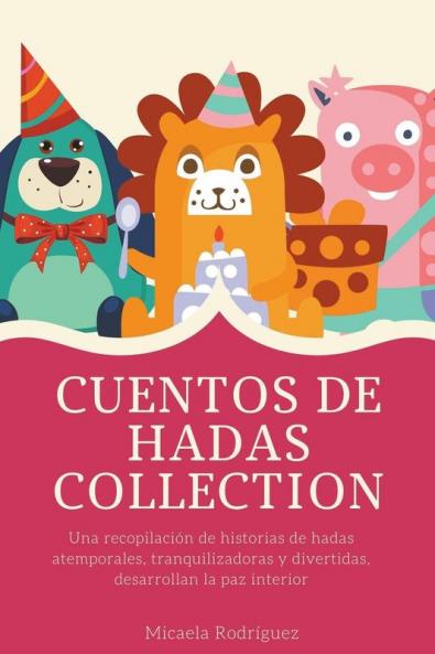 Cuentos de hadas Collection