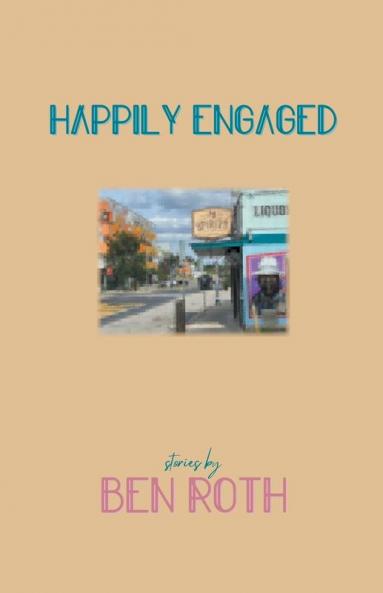 Happily Engaged
