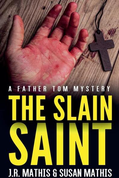 The Slain Saint