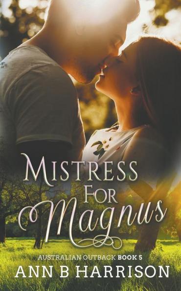 Mistress for Magnus