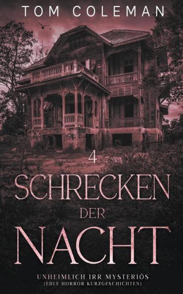 Schrecken der Nacht 4