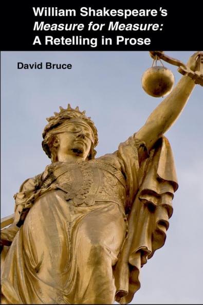 William Shakespeare's Measure for Measure