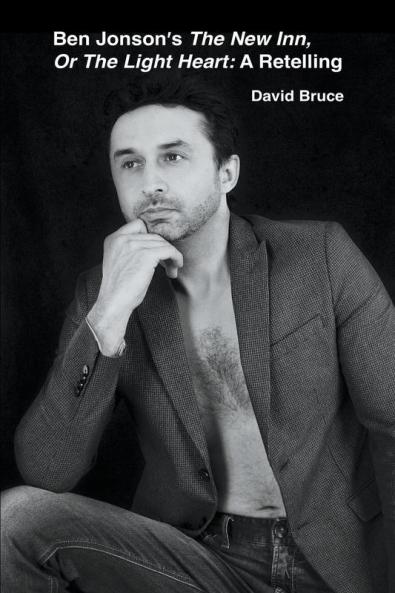 Ben Jonson's  The New Inn Or The Light Heart