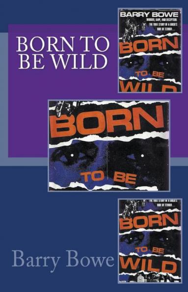 Born to Be Wild