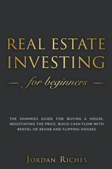 Real Estate Investing for Beginners
