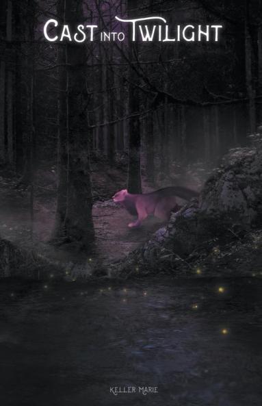 Cast Into Twilight