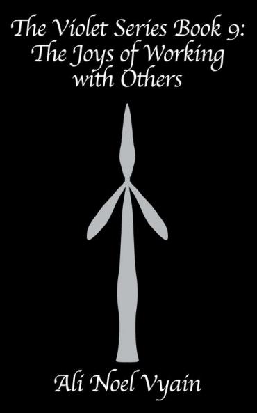 The Joys of Working with Others