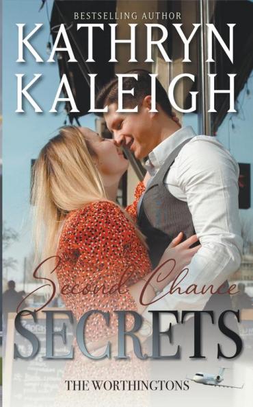 Second Chance Secrets