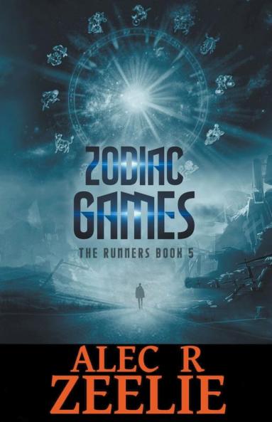 Zodiac Games