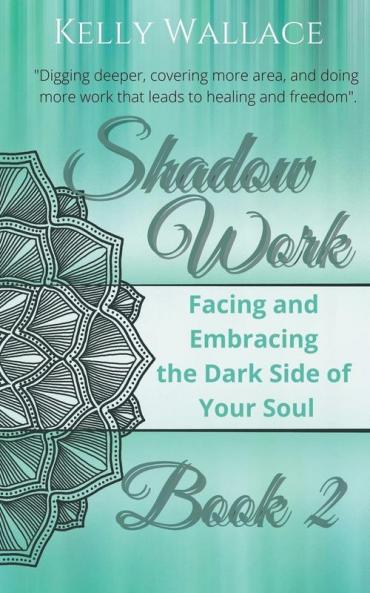 Shadow Work Book 2