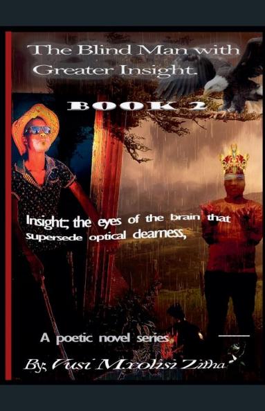 The Blind Man With Greater Insight Part 2