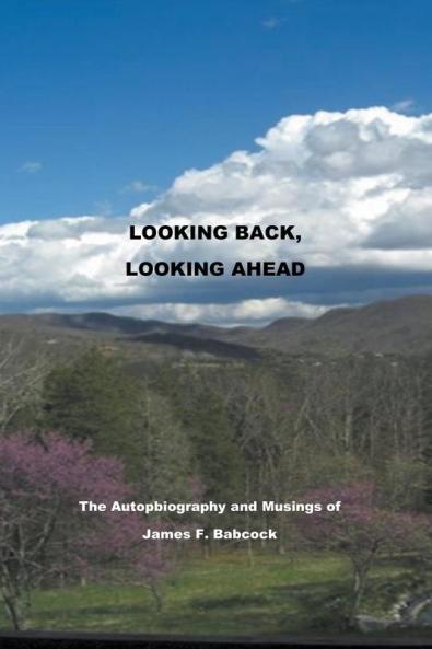 Looking Back Looking Ahead