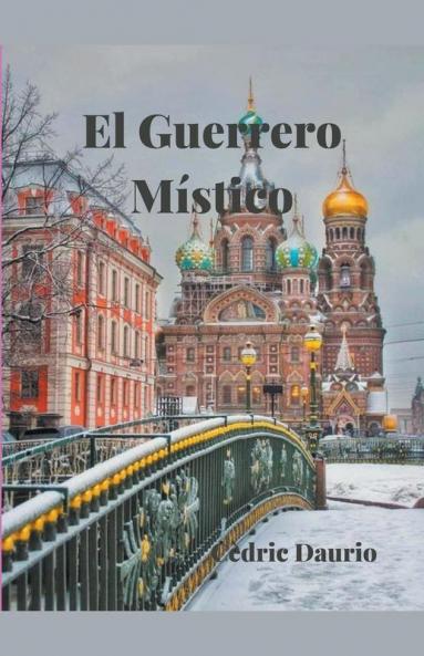 El Guerrero M&#237;stico