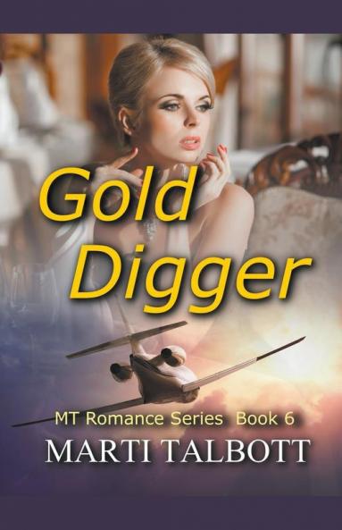 Gold Digger Book 6
