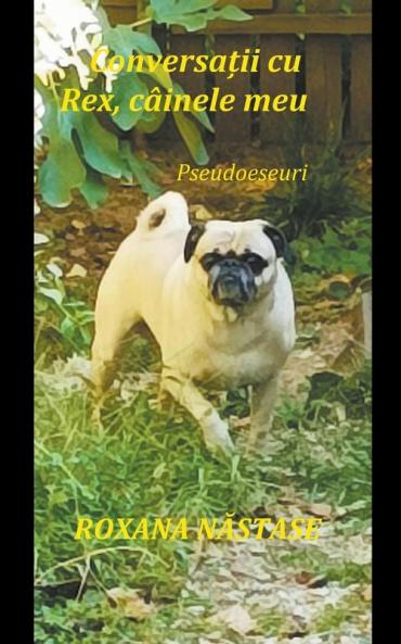 Conversa��ii cu Rex c��inele meu