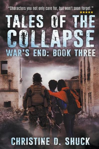 Tales of the Collapse