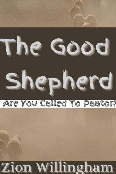 The Good Shepherd