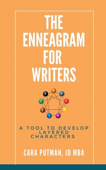 The Enneagram for Writers