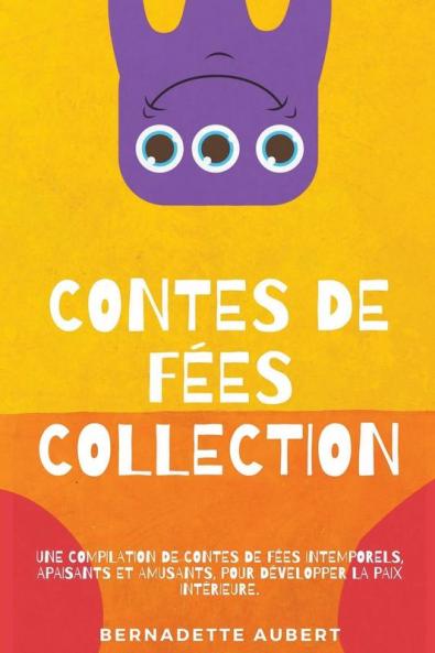 Contes de fées Collection