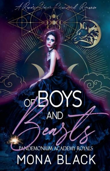 Of Boys and Beasts