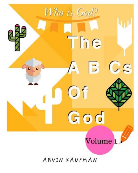 The ABCs of God