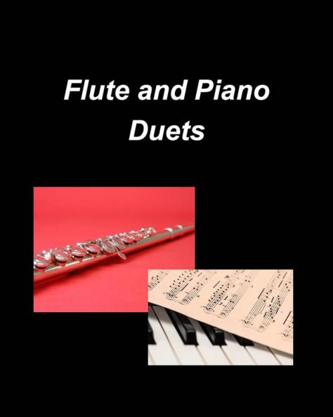 Flute and Piano Duets