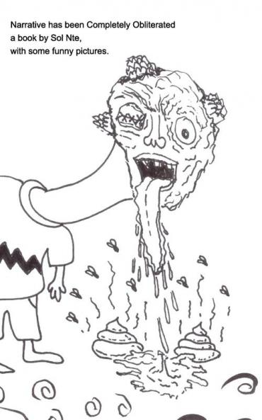 Narrative has been Completely Obliterated