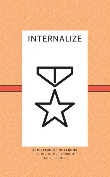 Things I Did Well - Internalize (Gift Edition)